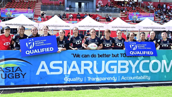 The&nbsp;women&rsquo;s team

&nbsp;

Photo: Hong Kong China Rugby