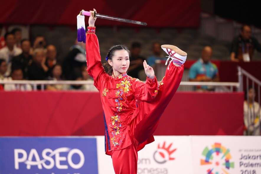 Mok Uen-ying (Photo: UPower)