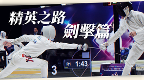 Elite Road 1 | Fencing